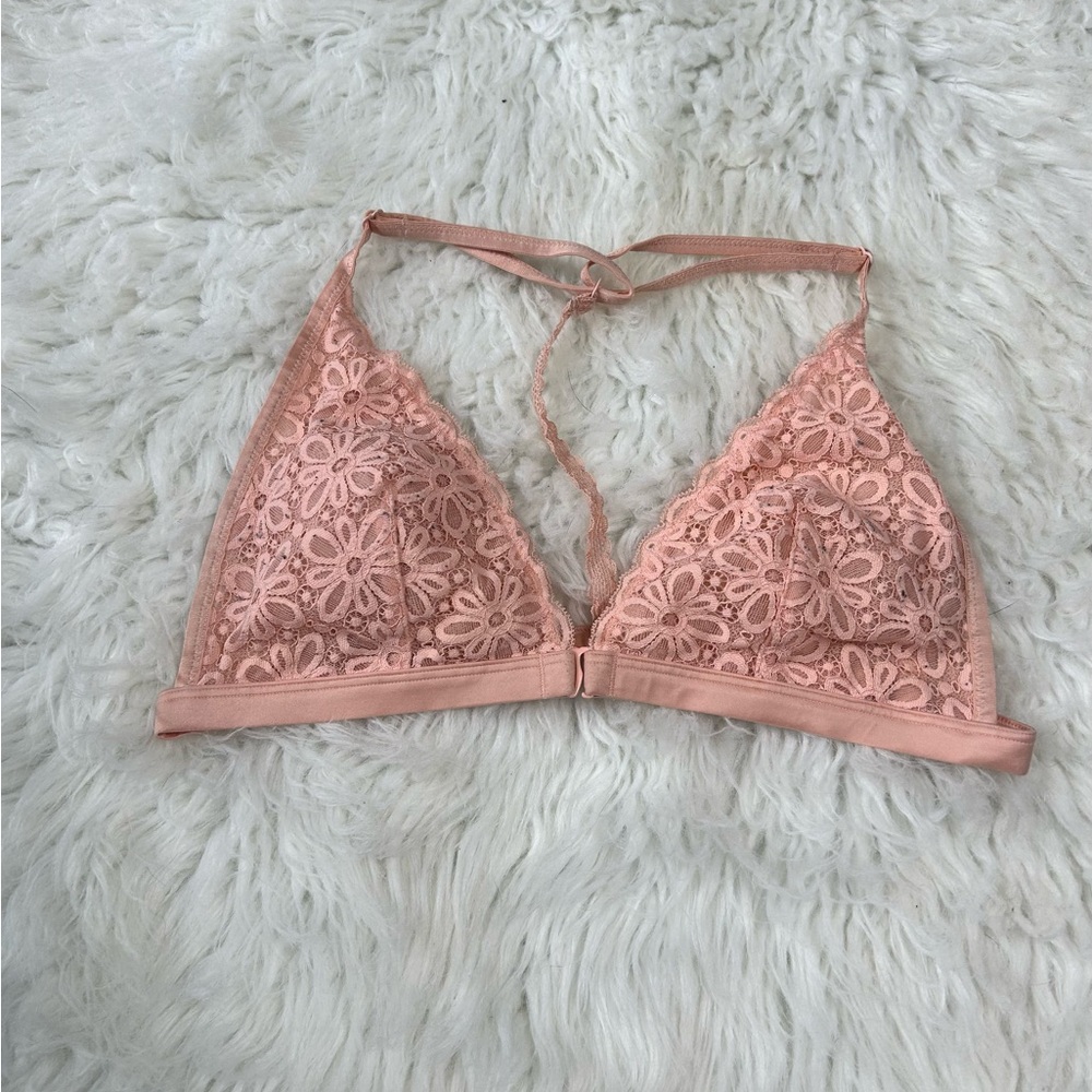 Victoria's Secret Lace Bralette